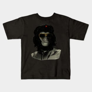 Cornelius In Guevara Kids T-Shirt